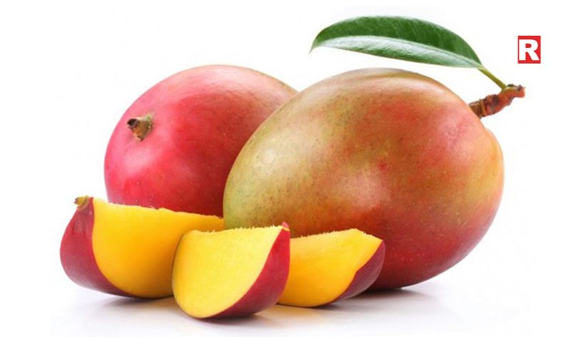 Raspuri Mango – Karnataka's Juicy Gem
