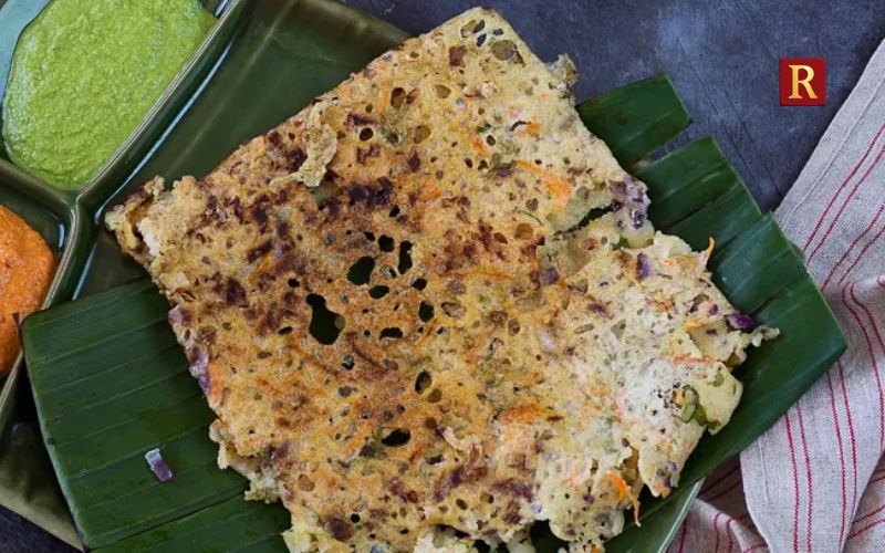 Rava Dosa
