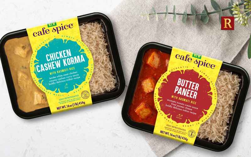 Ready-to-Eat Meals and Meal Kits Need Packaging for Multiple Uses