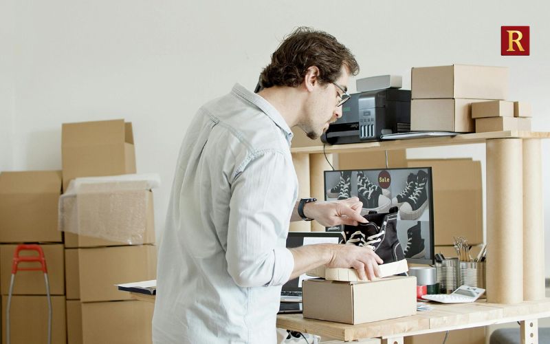 Reducing Waste Through Intelligent Inventory