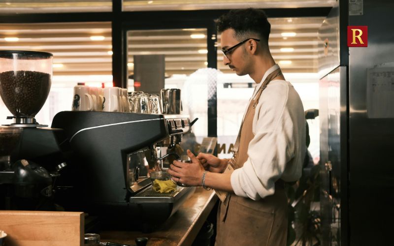 Regional Beverage Cafés