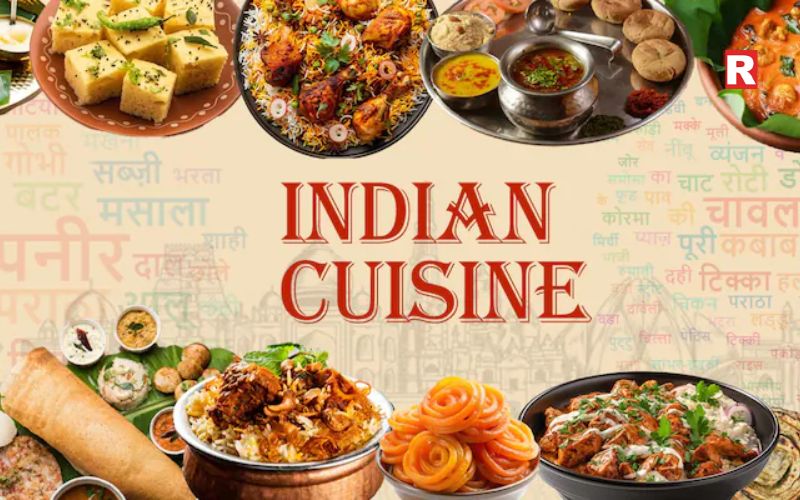 Regional Indian Cuisine Is Experiencing a Revival