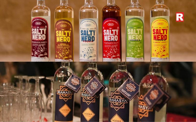 Rising Indie and Craft Flavours