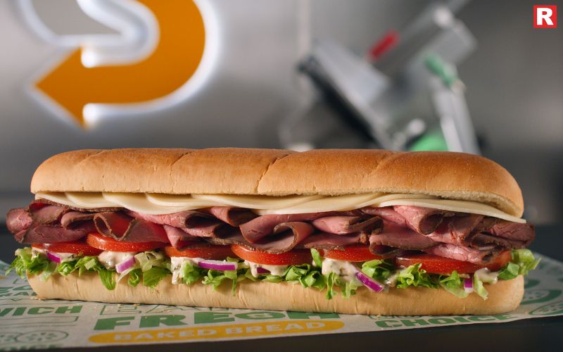 Roast Beef