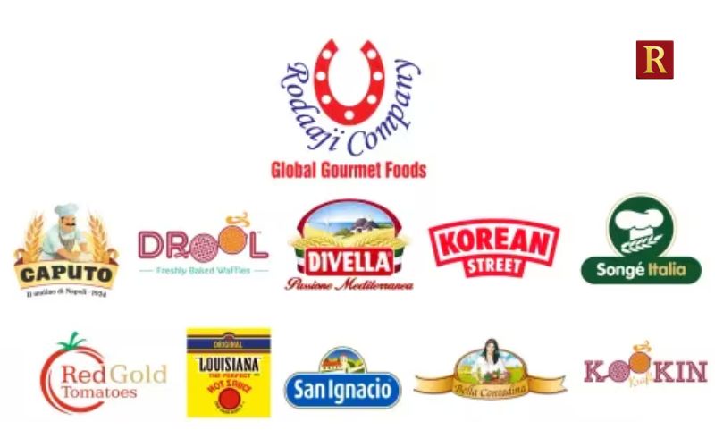 Rodaaji Company: A Wide Range of Global Ingredients