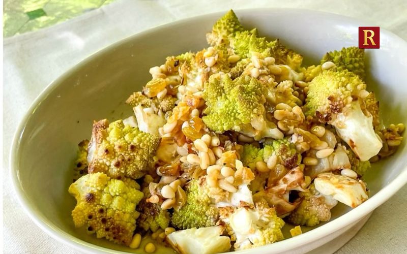 Romanesco