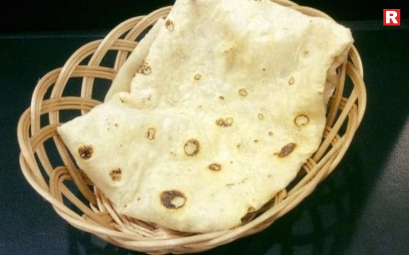 Roomali Roti – The Delicate Companion