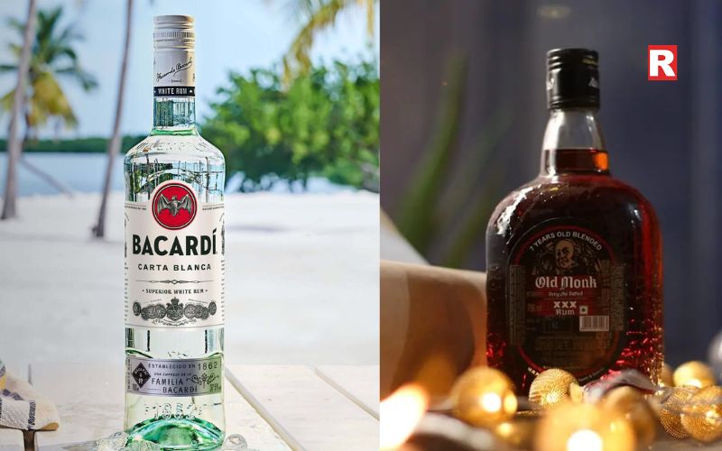 Rum for Fun and Sweet Shooters