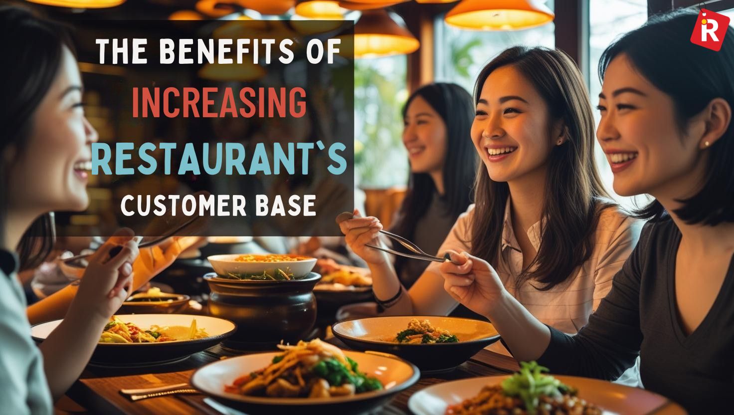 Benefits of Increasing Customer Base
