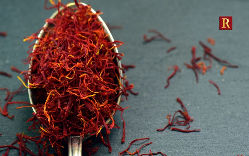 Saffron