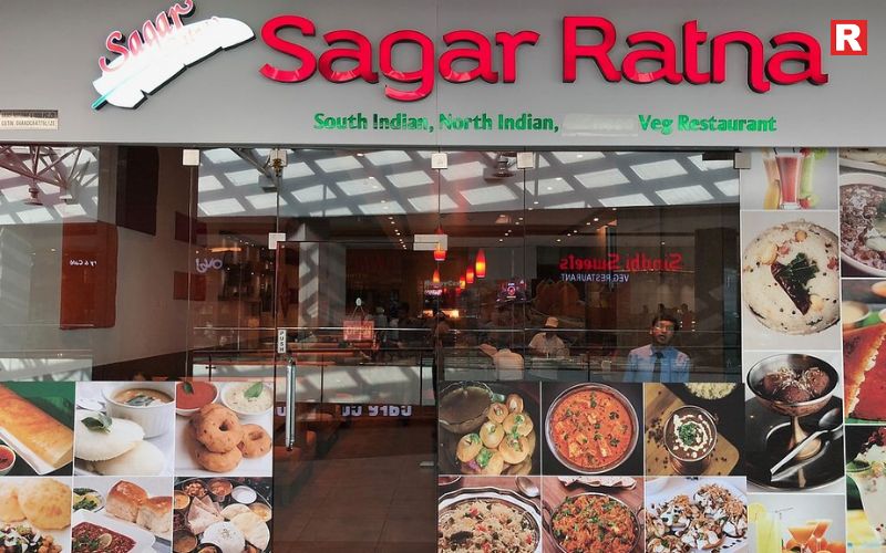 Sagar Ratna – North India’s Love for South Indian Food