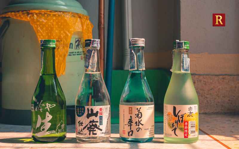 Sake: More Than Just “Japanese Rice Wine”