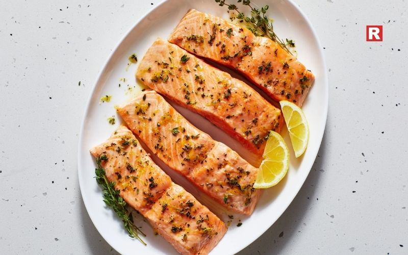 Salmon