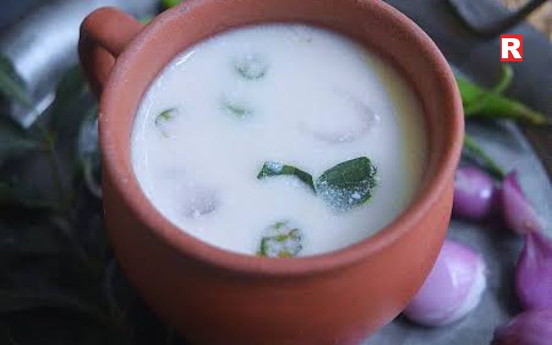 Sambaram