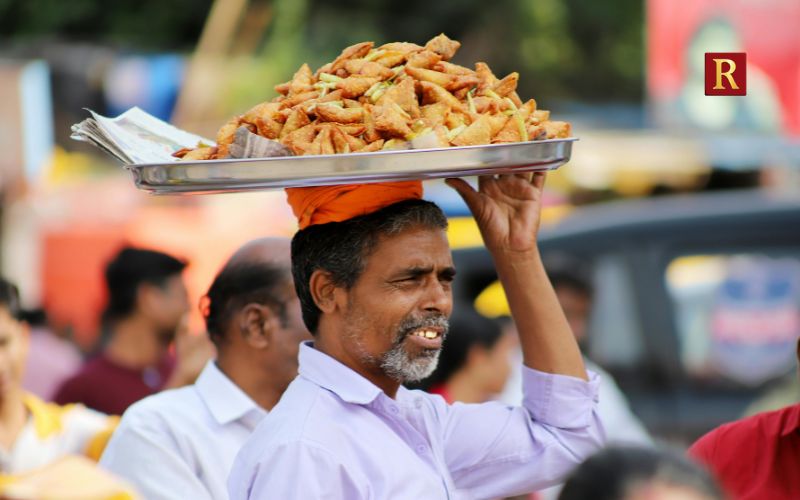 Samosa