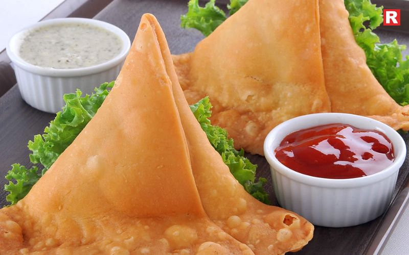Samosa