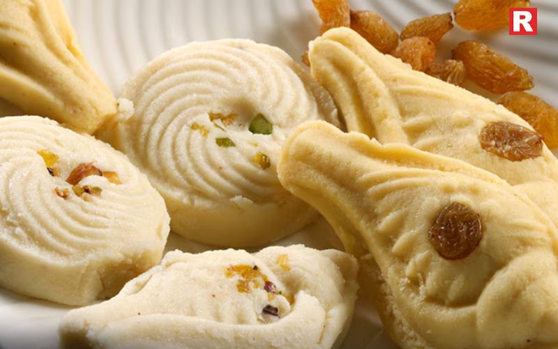 Sandesh – West Bengal