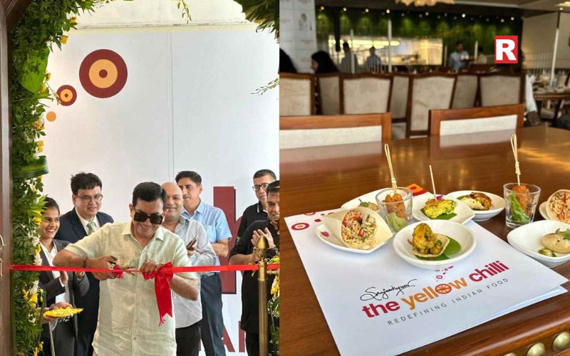 Yellow Chilli—Regional Flavours with Mass Reach