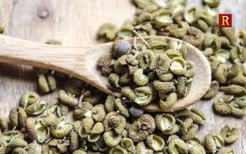 Sanshō: A Japanese Pepper for Savoury Café Food