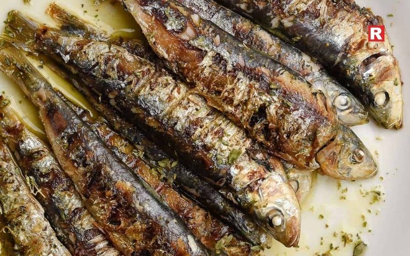 Sardines
