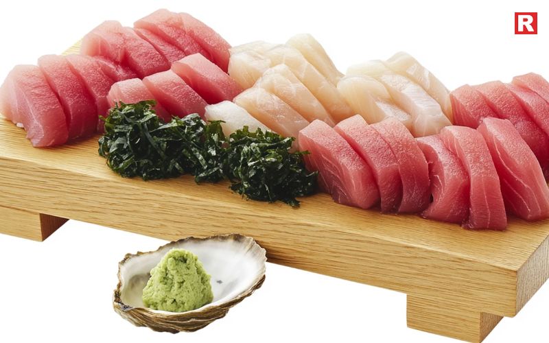 Sashimi – The Purest Form of Flavor