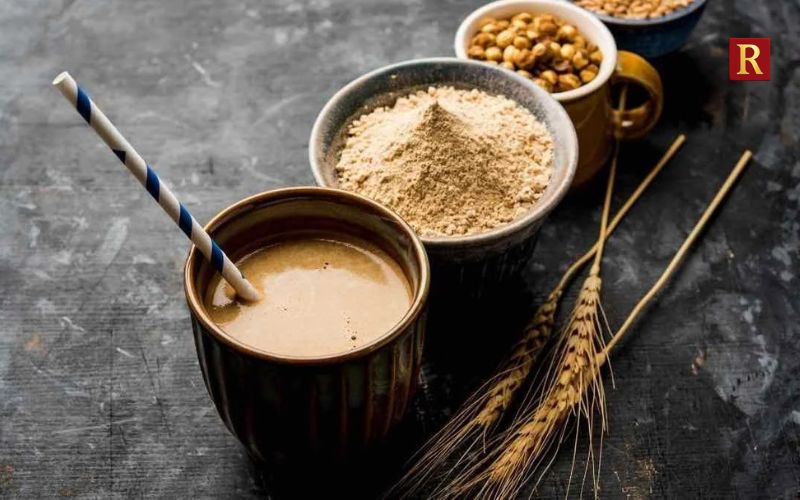  Sattu