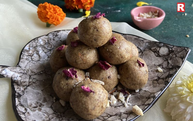 Sattu Laddoo: The Ultimate Summer Superfood