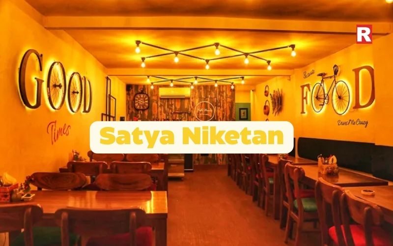 Satya Niketan