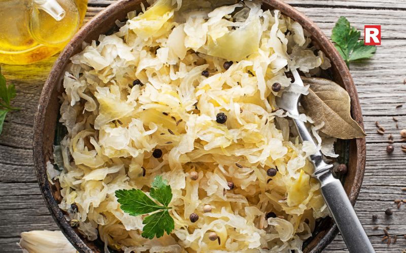 Sauerkraut