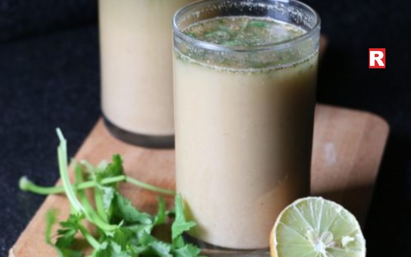 Savoury Sattu Drink: The Ultimate Summer Cooler