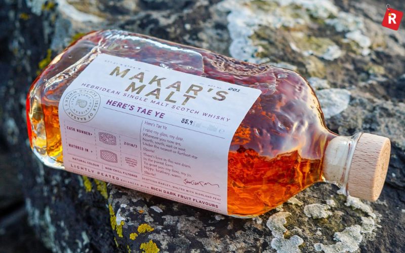 Scotch Whisky – Scotland’s Liquid Poetry