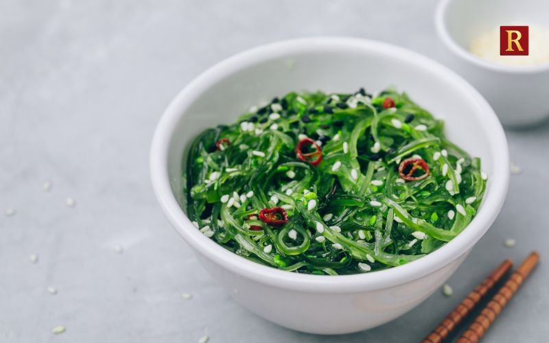Seaweed