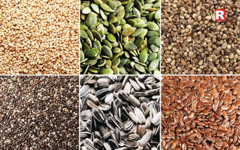 Seeds