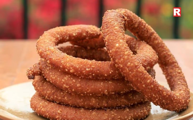 Sel Roti — A Traditional Festive Favorite