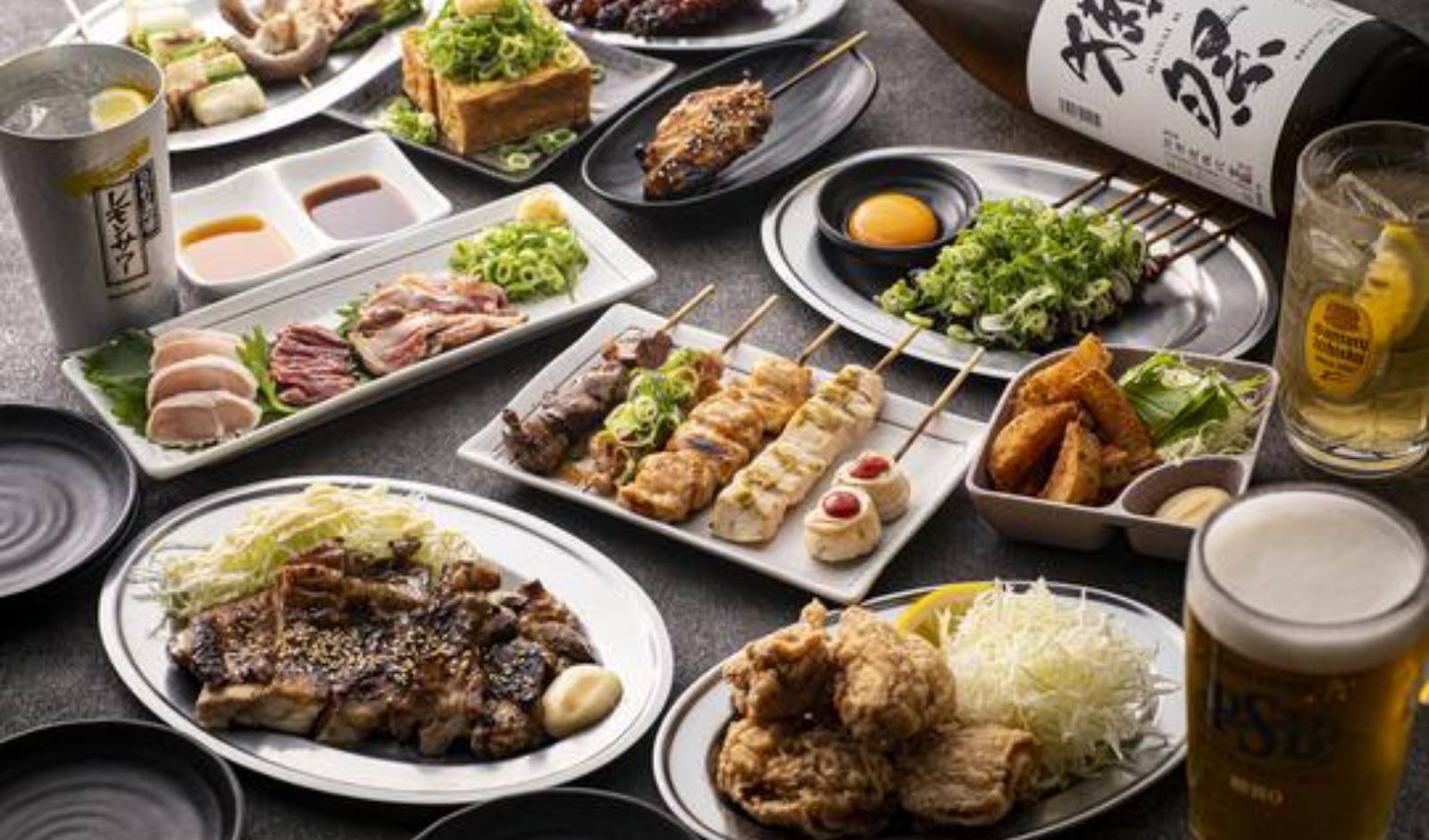 Sell the Pairing, Not Just the Dish