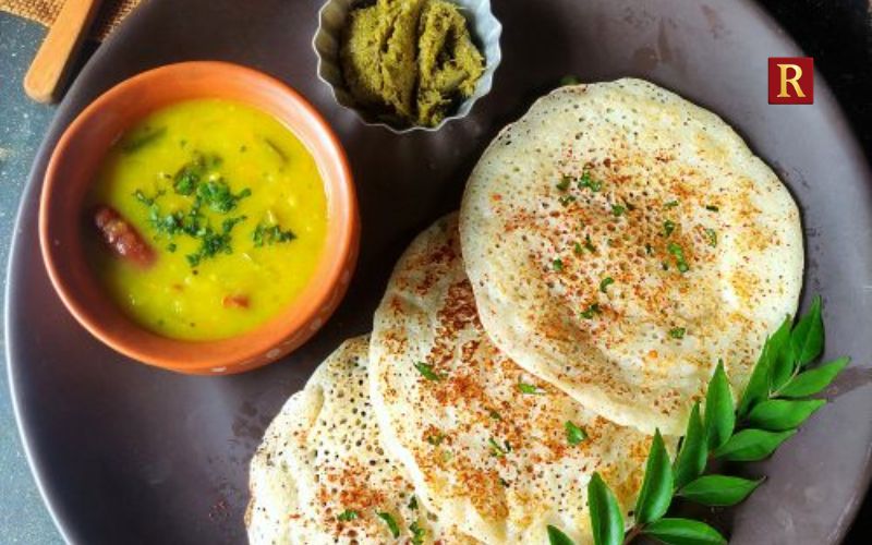 Set Dosa – Karnataka