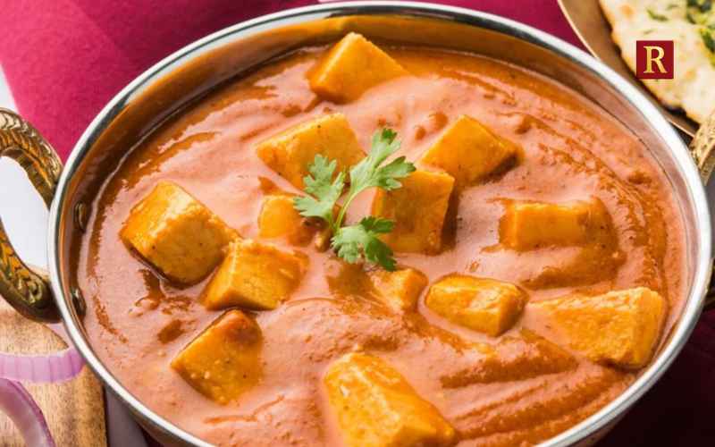 Shahi Paneer Could Become a Cost Question