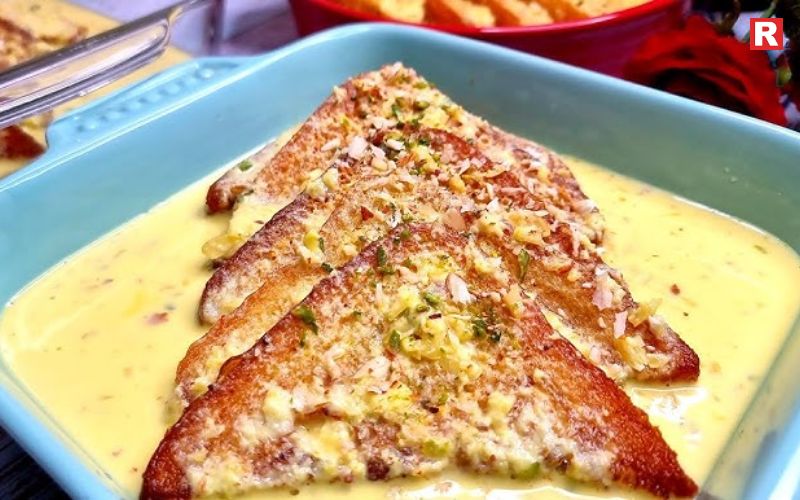 Shahi Tukda – A Grand Sweet Ending