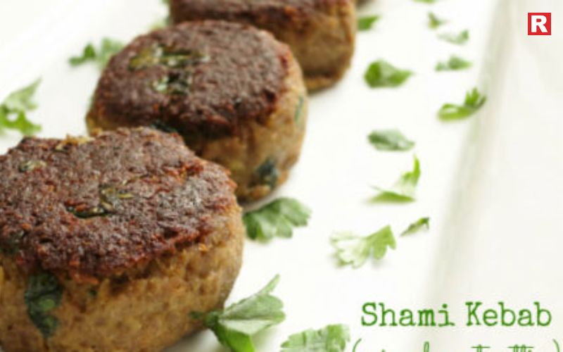 Shami Kebab – The Timeless Favorite