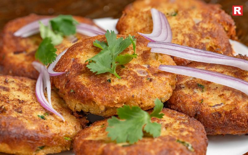 Shami Kebab
