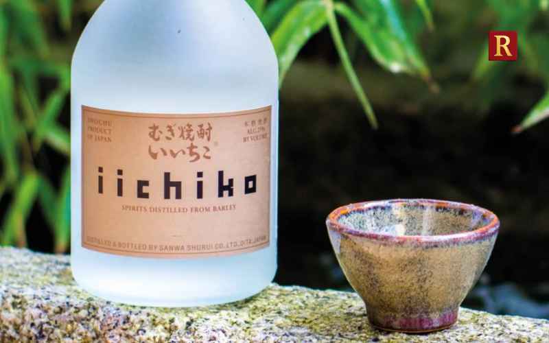 Shochu: Japan’s Other Major Spirit