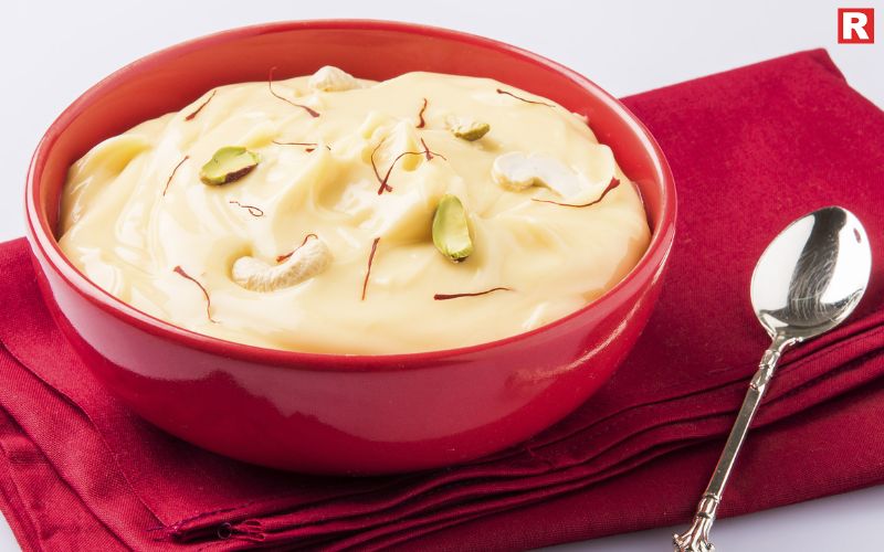 Shrikhand