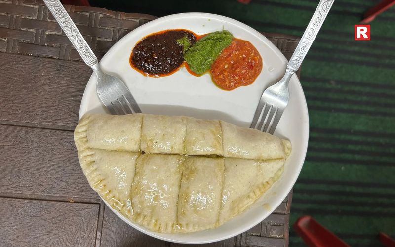 Siddu – Himachal’s Winter Favourite