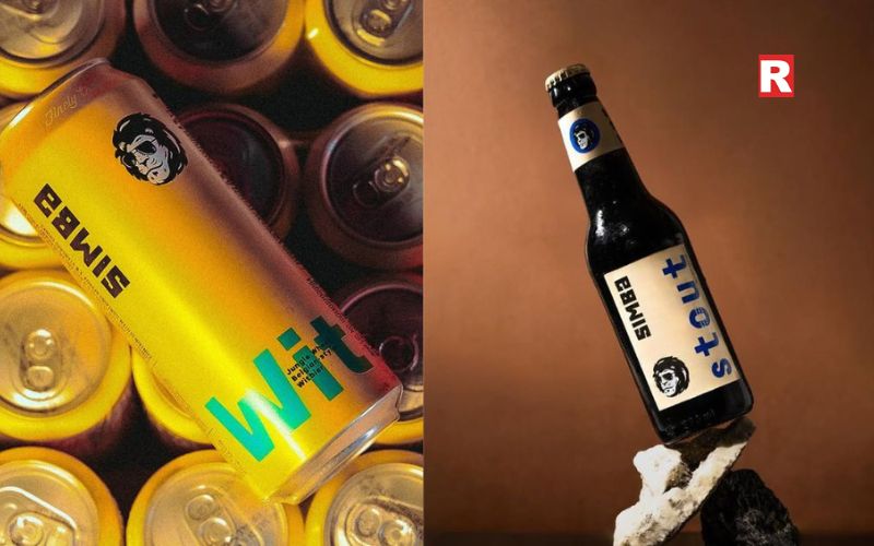 Simba – Award-Winning Indian Craft Beer