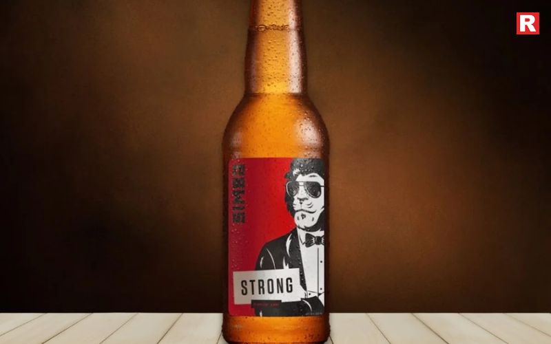 Simba Strong – A New-Age Indian Lion