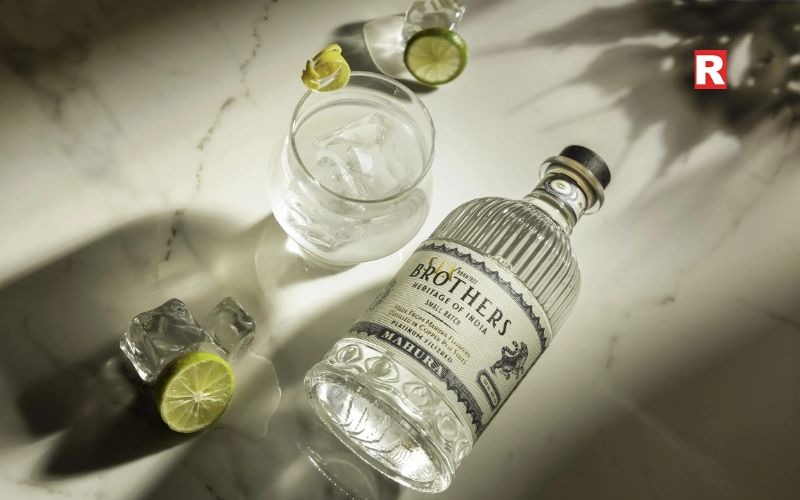 Six Brothers Mahura – Reviving Indigenous Distillation