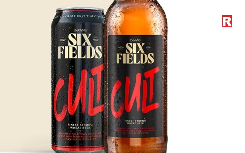 Six Fields Cult