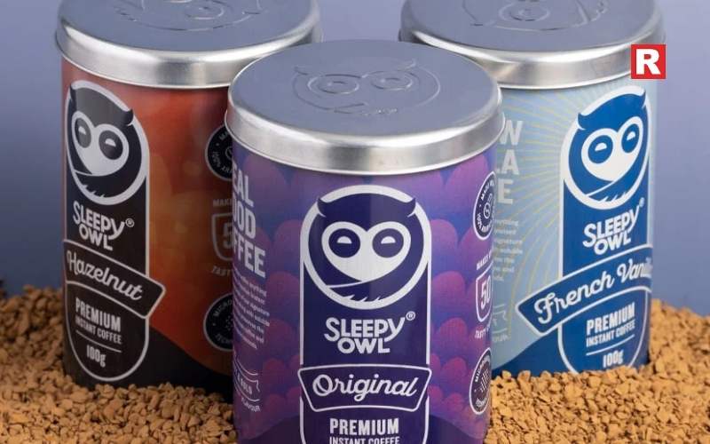 9. Sleepy Owl Coffee