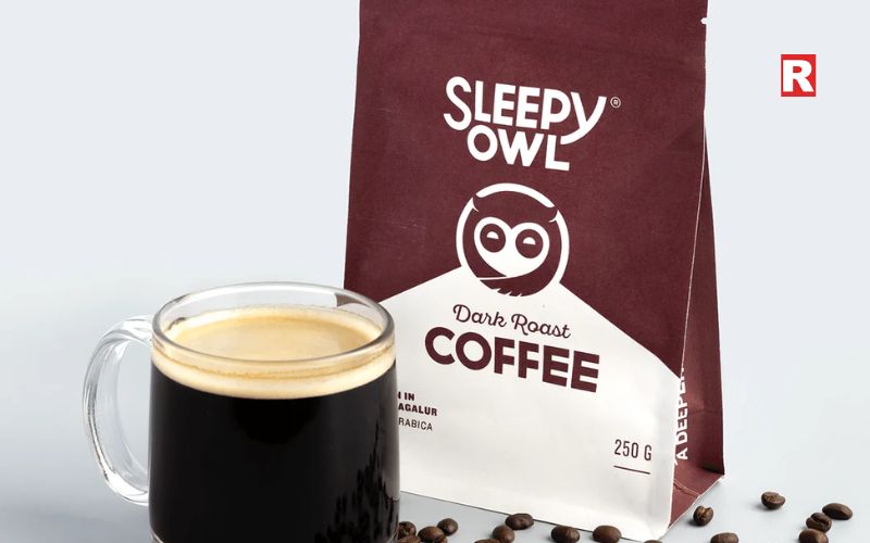 Sleepy Owl Dark Roast