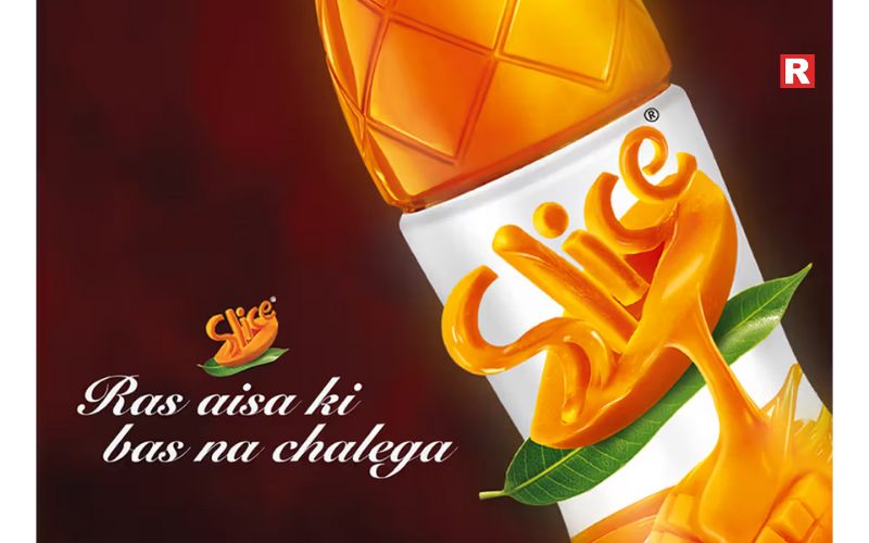 Slice: Smooth, Rich and Indulgent